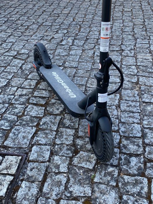 Trotinete elétrica Urban Glide