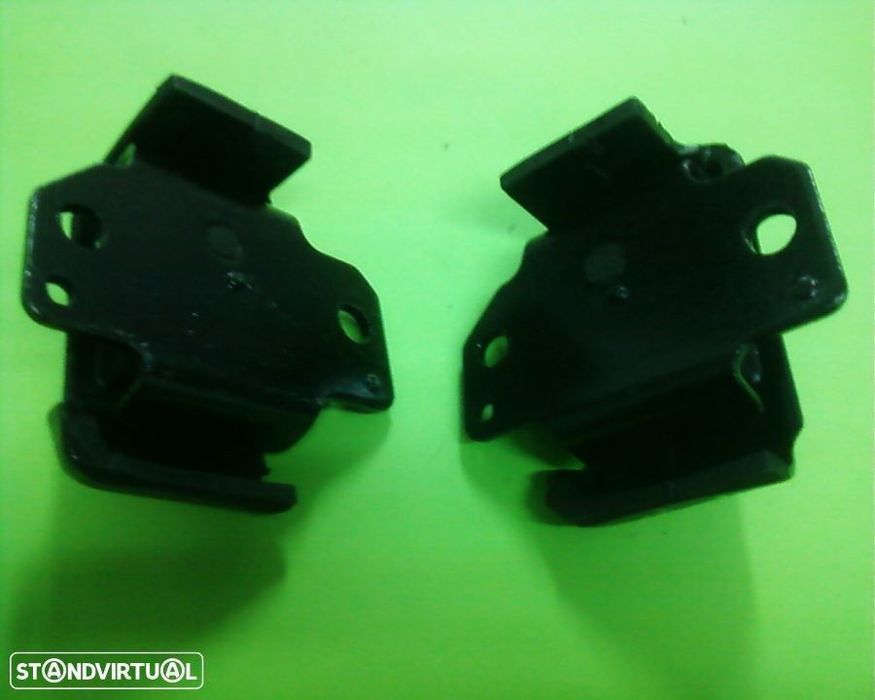 apoios de motor Nissan Patrol GR Y60 (NOVOS)