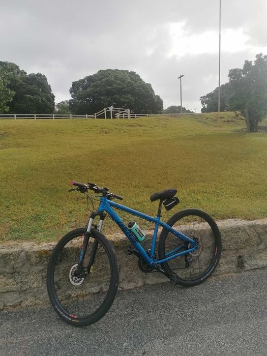 Bicicleta de montanha  Berg Trail Rock 60