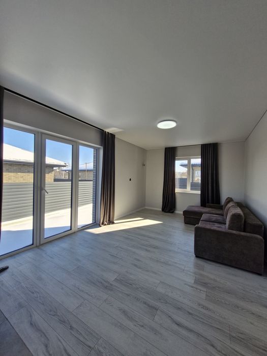 Продаж сучасного будинку з ремонтом!