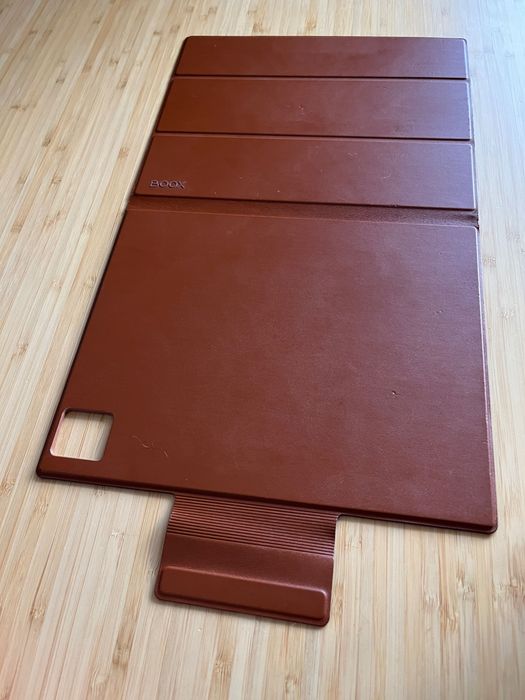 Onyx Boox Tab Ultra C Pro - stan bardzo dobry