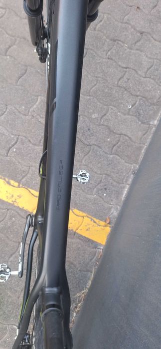 Trek procaliber 9.8 SL