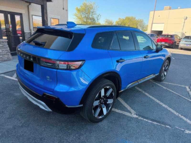 2024 Honda Prologue Elite