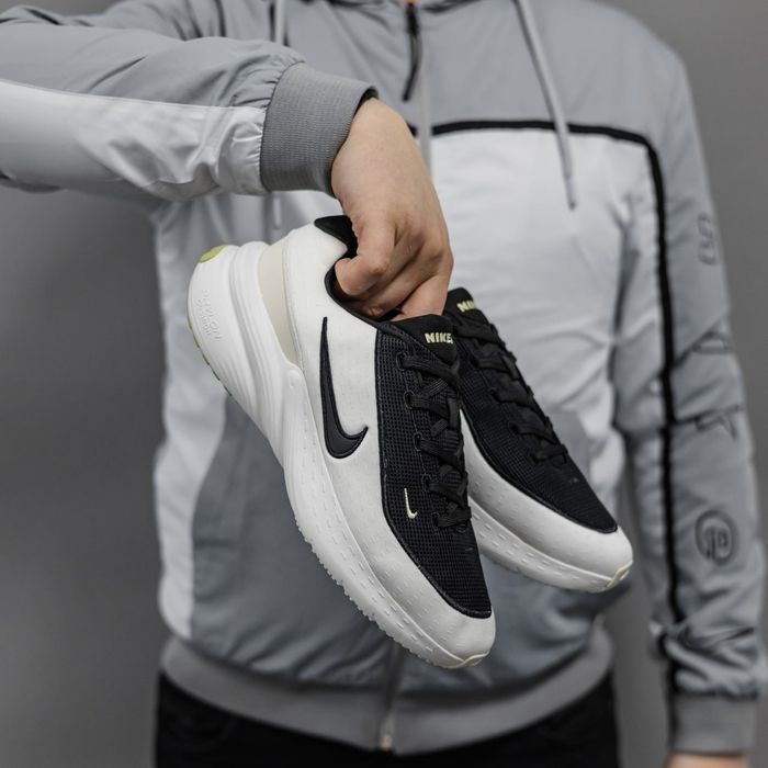 Кросівки Nike Uplift SC White/Black premium