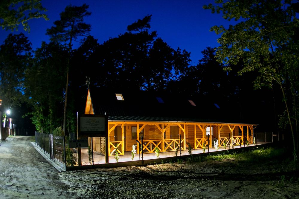 Domek Letniskowy przy plaży, Domek Turawa, Turawa Noclegi, Domek, Jeż Średnie.
