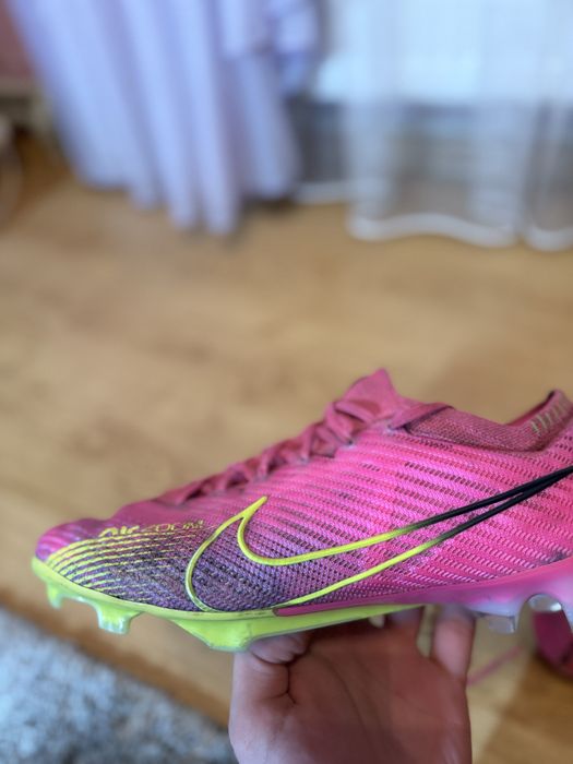 Бутси nike mercurial vapor 15,розмір 44,5,оригінал