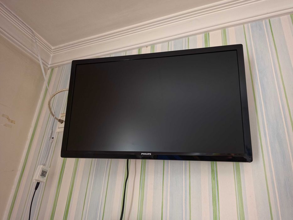Televisão LCD 22 Philips