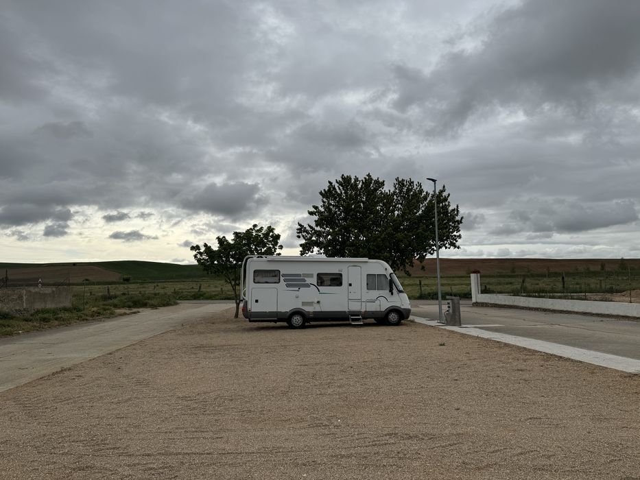 Hymer B644 Fiat Ducato 2.8 JTD