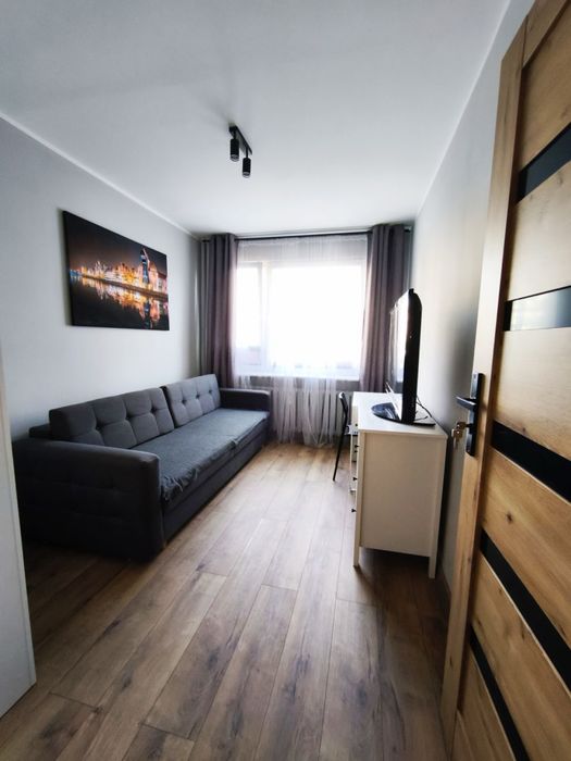 Mieszkanie – Gdańsk - Więcej