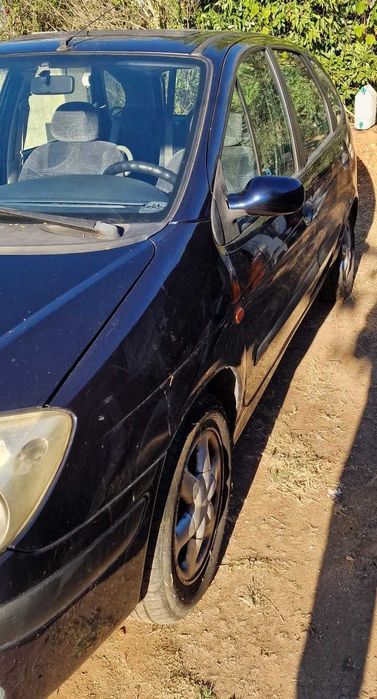 Renault Sénic 1.4 — photo 2
