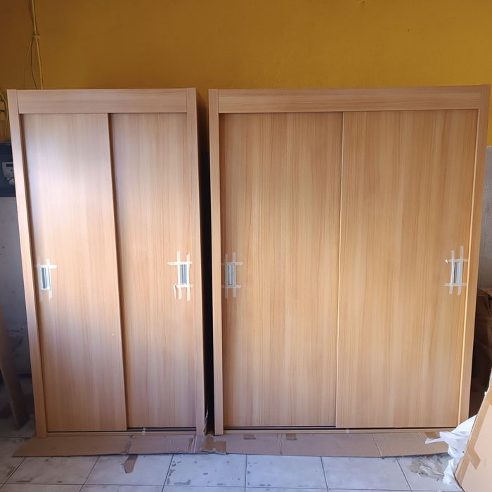 Montagem de móveis IKEA, LEROY MERLIN, JOM.