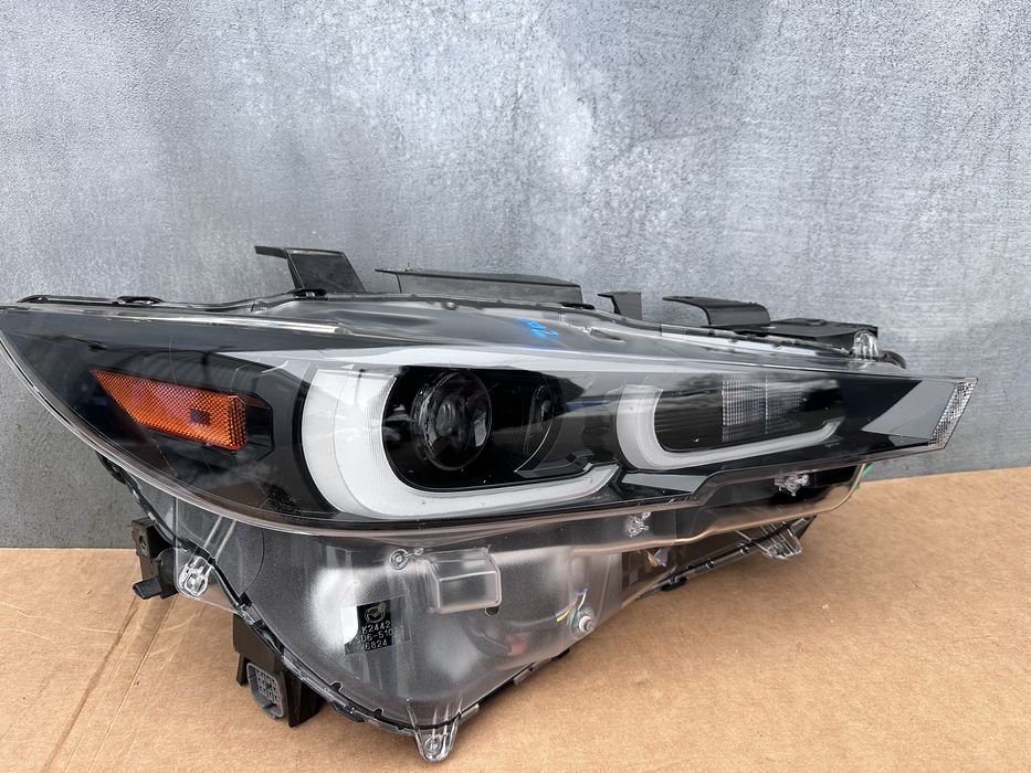 Mazda CX-5 фара оригінал full led мазда фари СХ 5