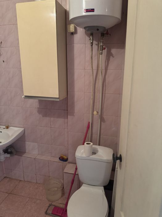 Продам 1к.кв.в Гаврилівці,центр.косметичний стан; меблі,техніка.