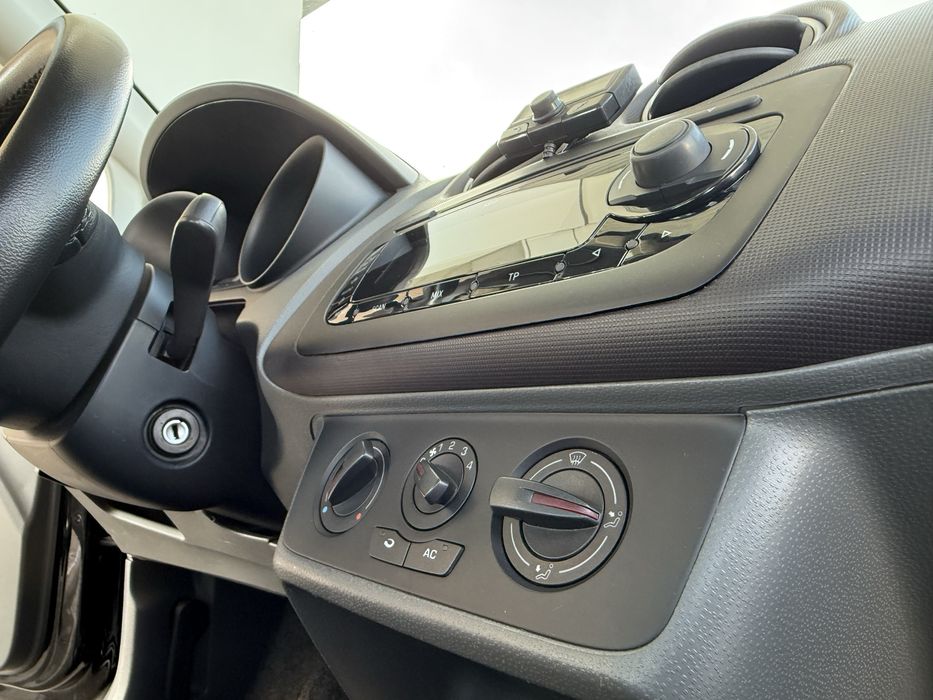 SEAT Ibiza 2011г 1.2 дизель