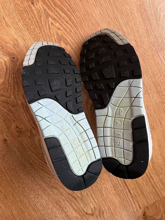 Кроссовки Nike Air Max 1 '87 Safari Summit White Phantom tn 95 97 drip