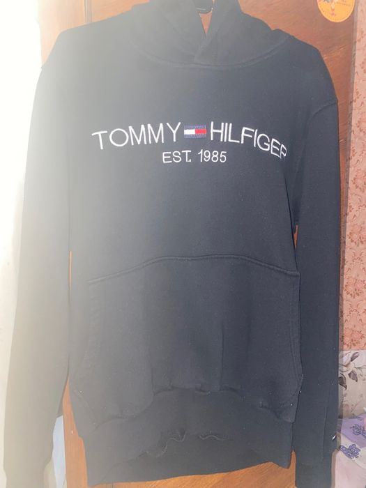 Кофта Tommy HILGER