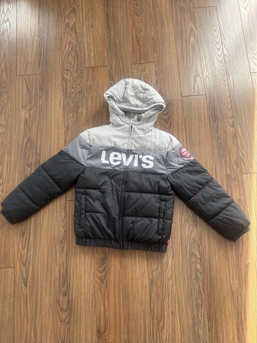 Kurtka chlopięca Levis