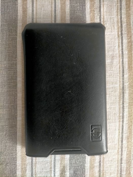 Calculadora financeira HP 12C