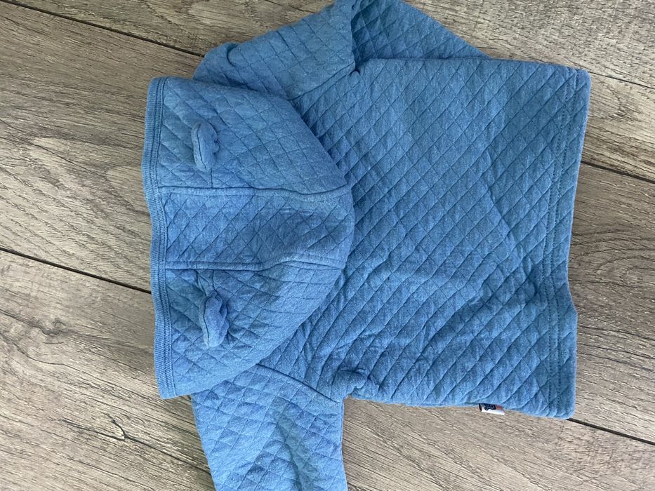 Кофта-куртка на немовля, розмір 80