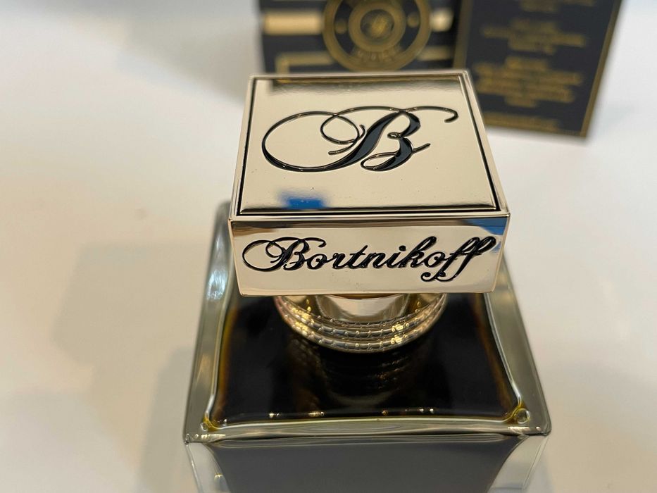 Bortnikoff Tabac Dore 36/50ml