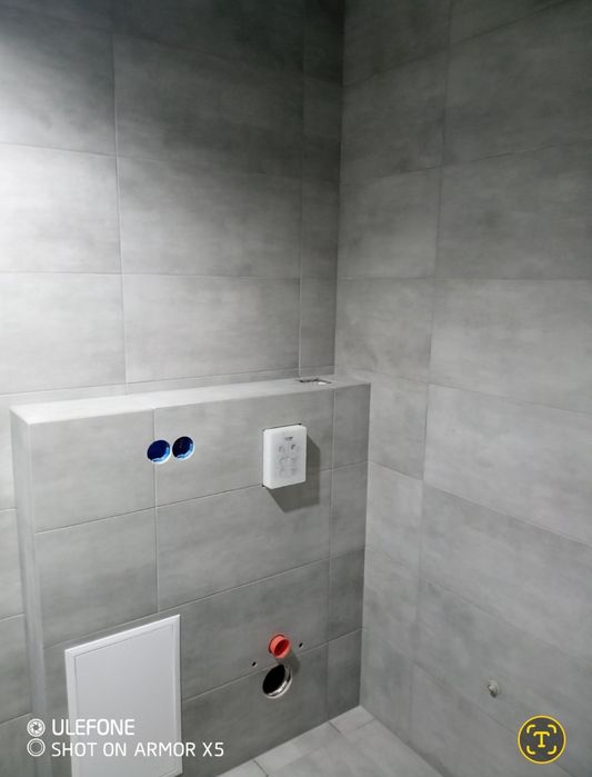 Внутрішній ремонт квартир домів