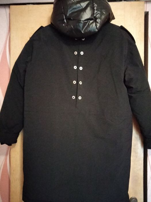 Куртка зимова жіноча