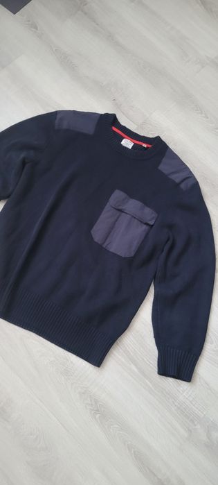 Sweter męski Gant 2XL