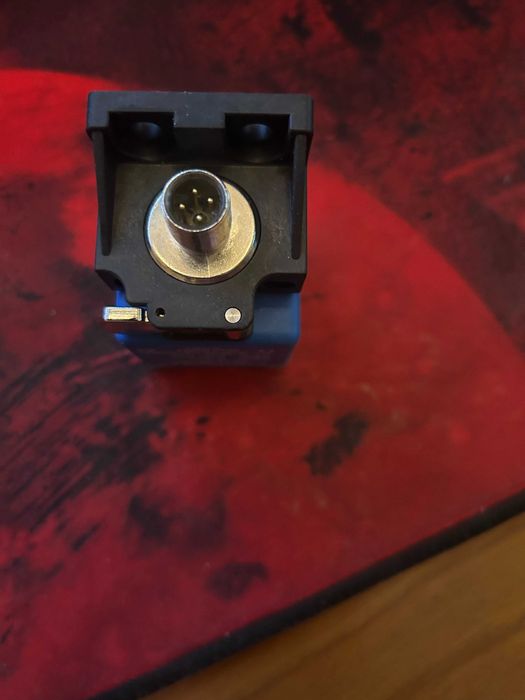 Sensor Proximidade Contrinex DW-AS-63A-C44