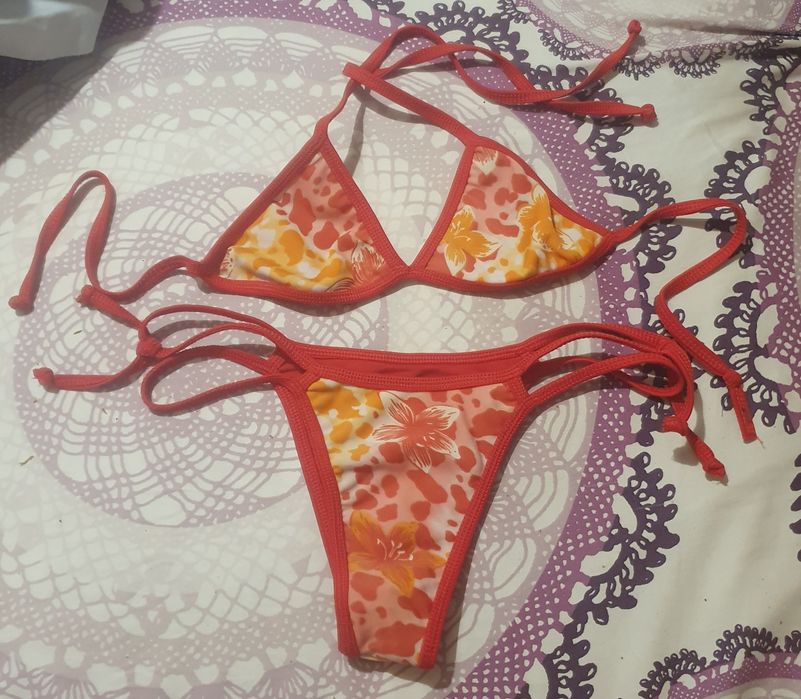 Biquini brasileiro Almada, Cova Da Piedade, Pragal E Cacilhas • OLX