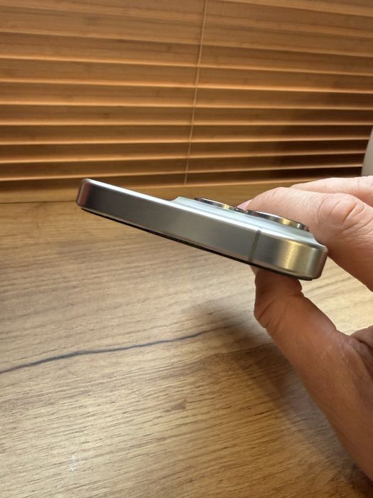 iPhone 15 Pro 256 GB