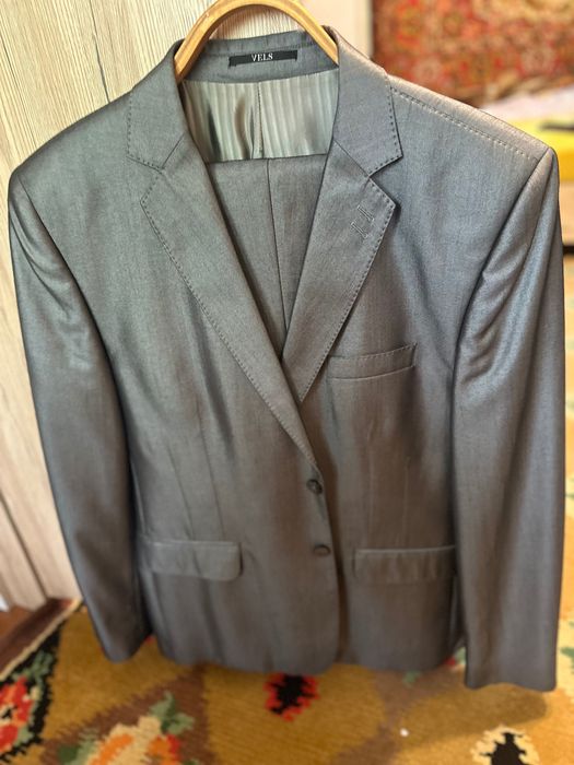 Костюм чоловічий