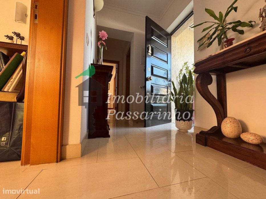 Moradia T3 isolada c/anexo - Aroeira
