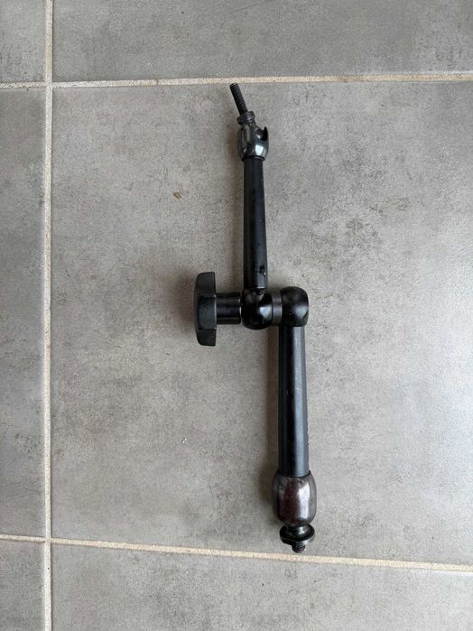 Noga Arm, Cine Arm, Magic arm clamp Camera braço cine