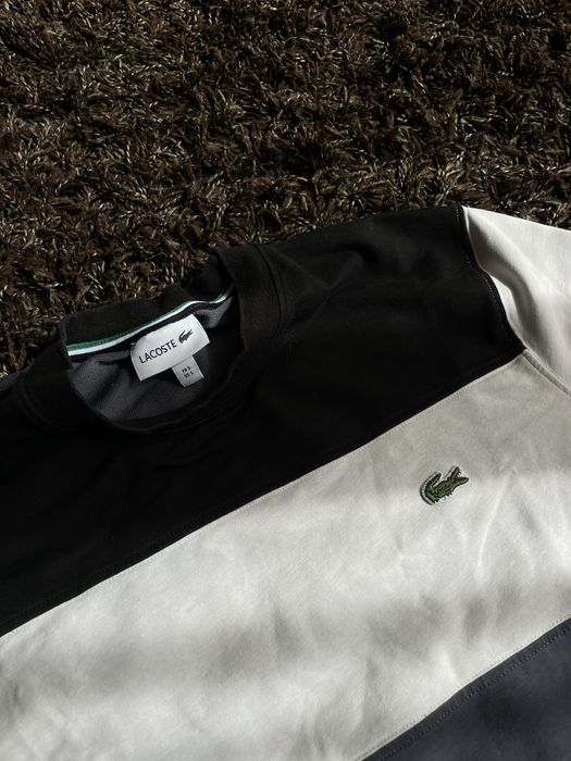 Світшот Lacoste
