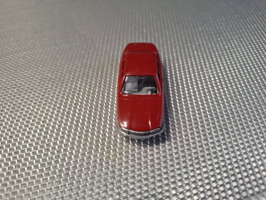 Wiking Germany NSU Ro. HO 1:87