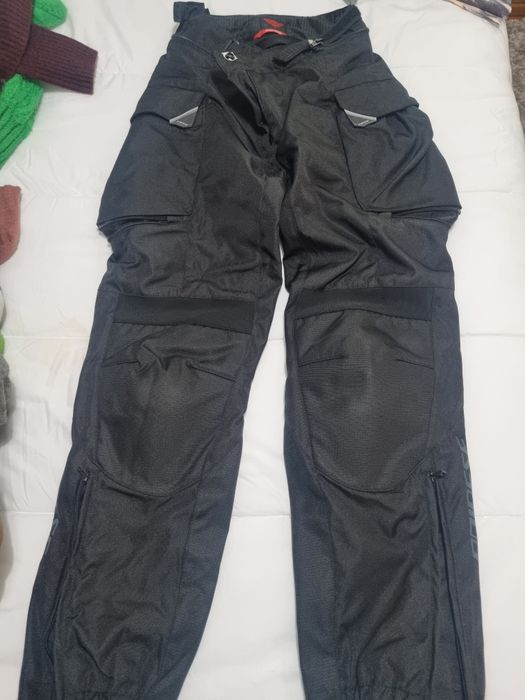 Calças senhora Dainese