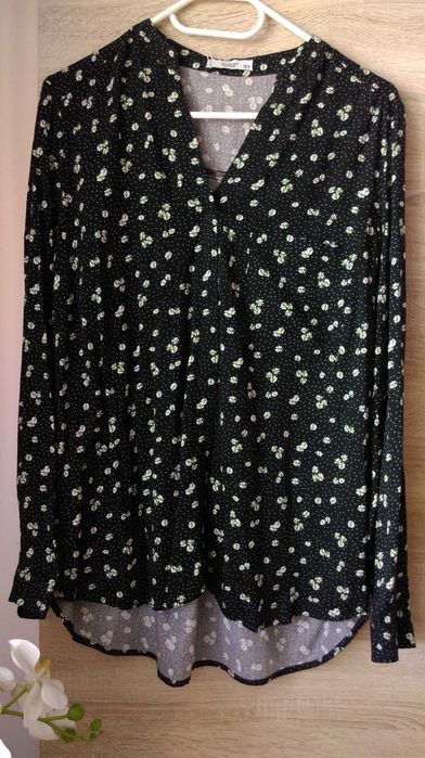 Bluzka  damska Reserved Eco Avare nowa+ metka.roz.40