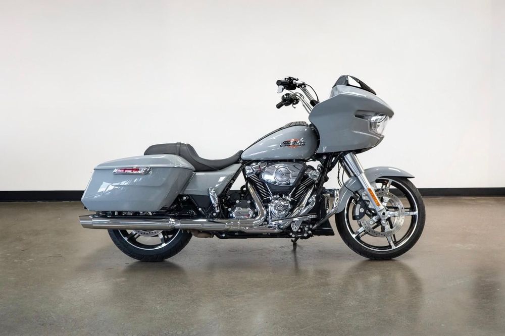 Harley-Davidson