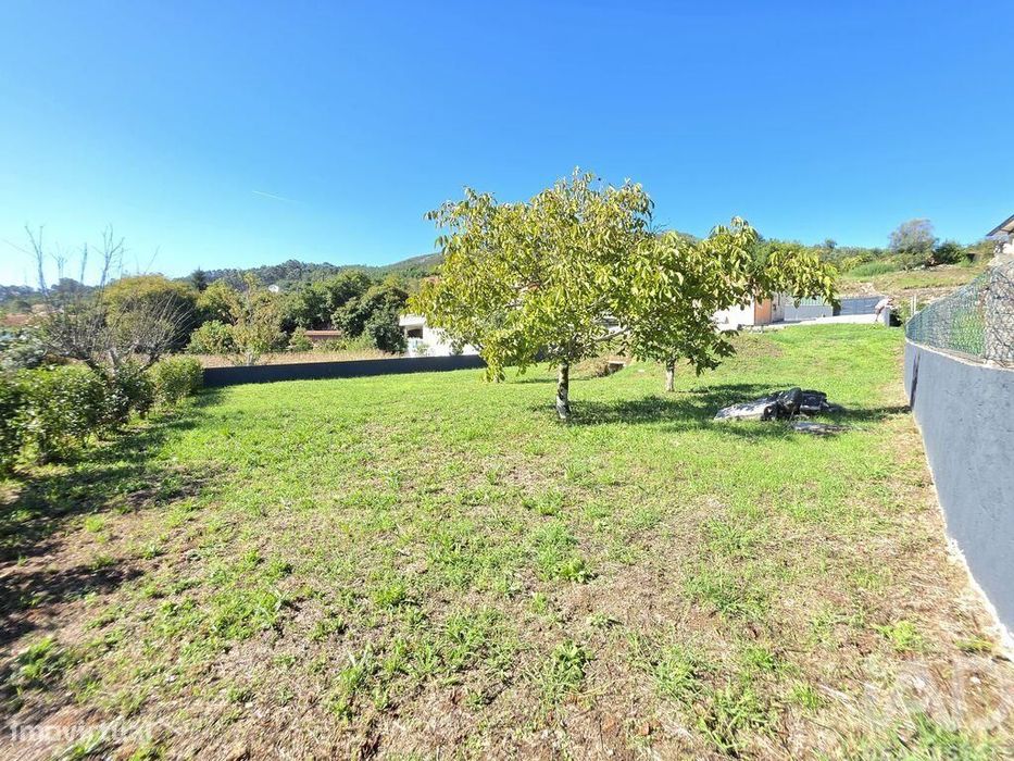 Casa de Campo T3 em Candemil e Gondar de 88 m2