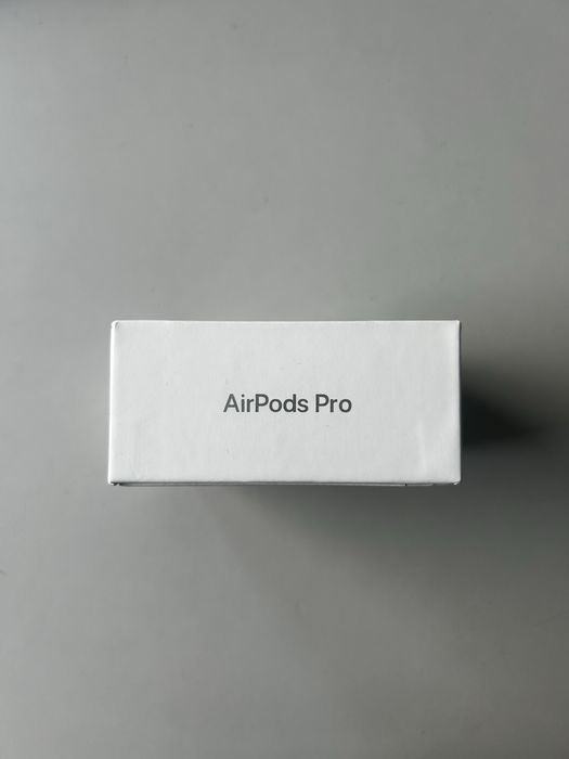 Airpods Pro 2 [Nowe]