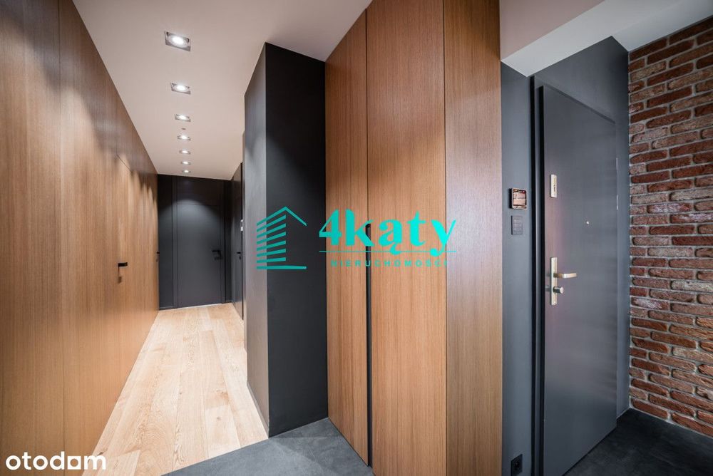 Na sprzedaż apartament 153m2- Kraków