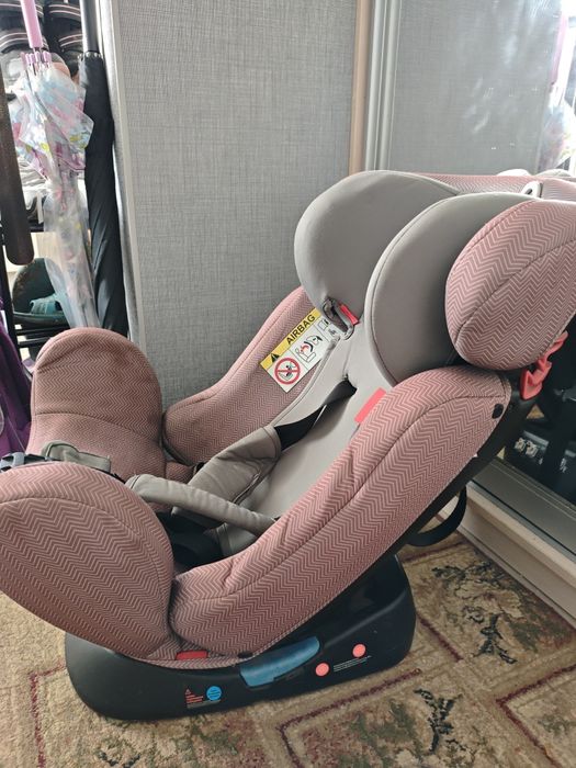 Дитяче автокрісло