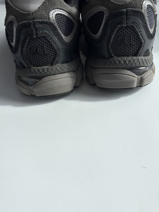 Кросівки Asics Gel-Nyc Black Graphite Grey