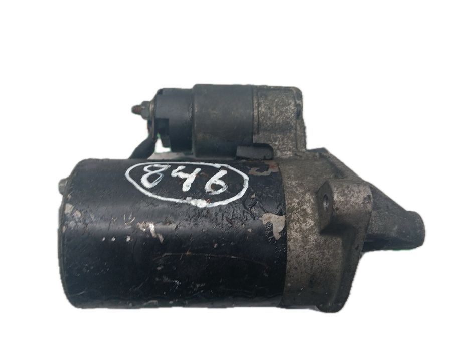 Motor de arranque KIA Picanto (BA)