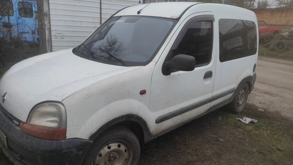 ,Рено кенго 1.9д 98год., Фольксваген Пассат в3, БМВ 520