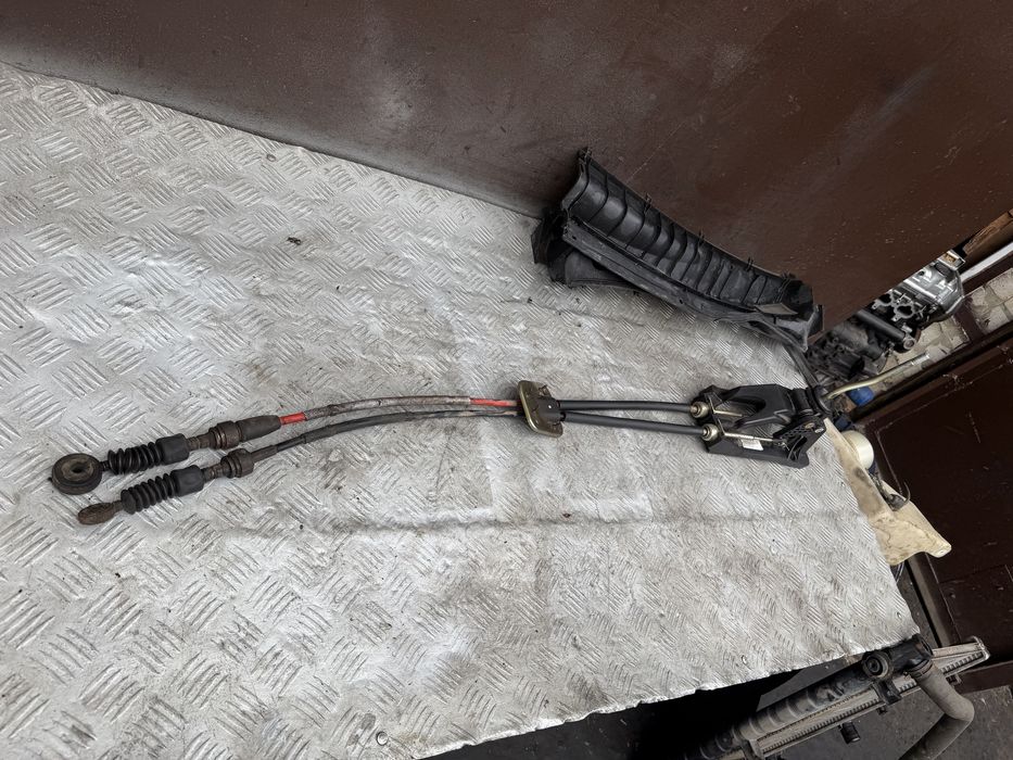 Кулиса трос кулисы 1.5 об бид ф3 byd f3 год 10
