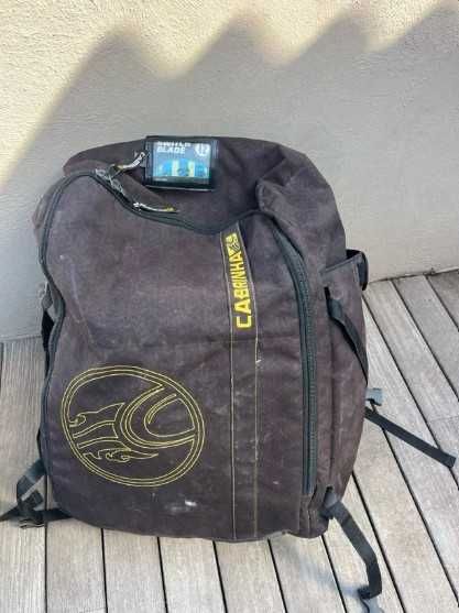Kite Cabrinha Switchblade 11