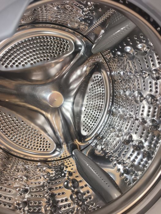 Máquina de Lavar Roupa LG 9kg F4J7VY2WD