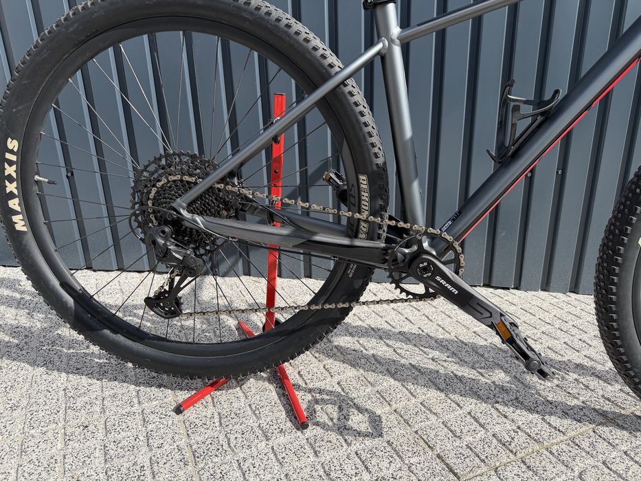 Scott scale 970 semi nova