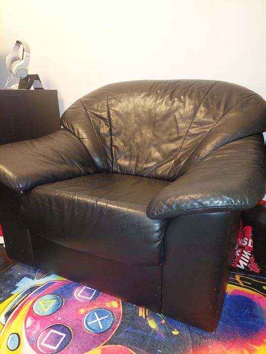 Vendo poltrona em bom estado